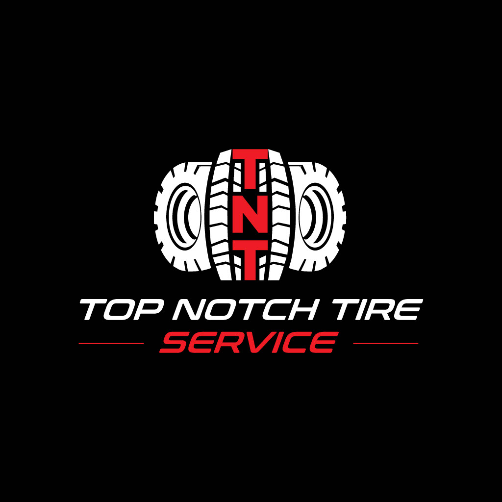 Top Notch Tire Service — Home